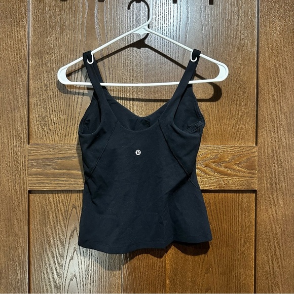 Lululemon Align Black Tank Top - Picture 3 of 4